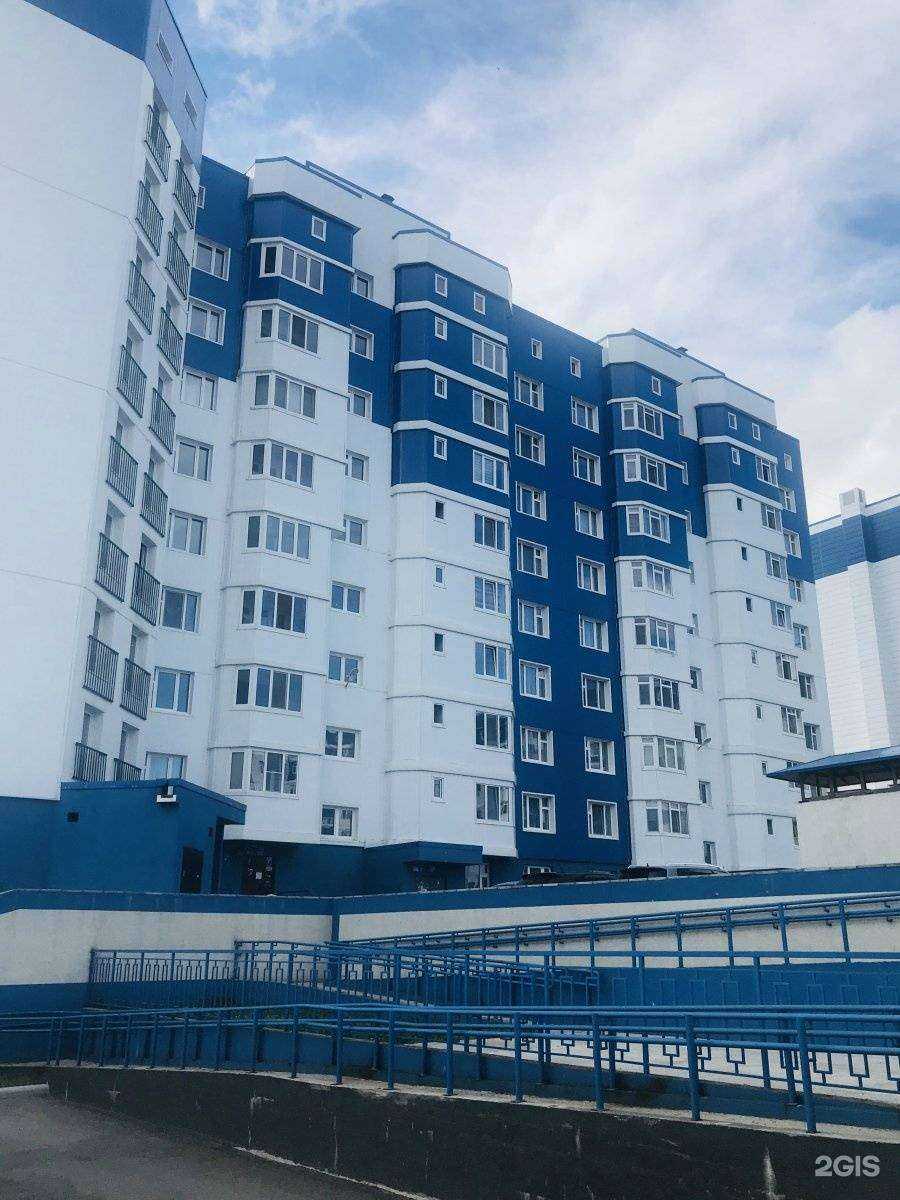 Отзывы на компанию Овсянка в Южно-Сахалинске c фото - фотография 2 из 2