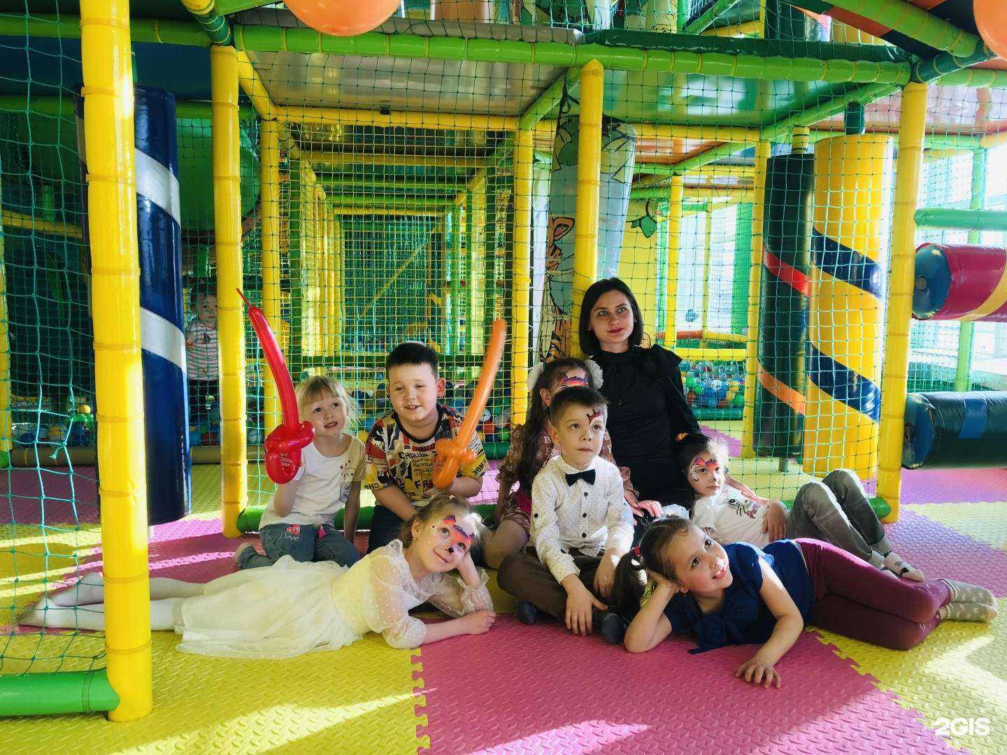 Отзывы на компанию Мир улыбок в г. Уфа c фото