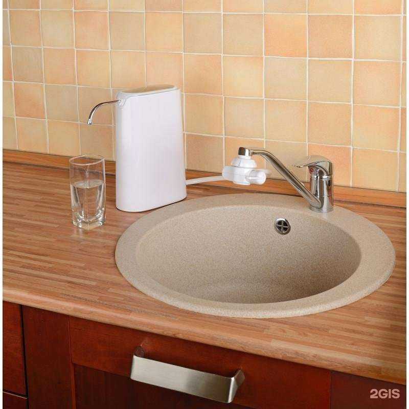 Отзывы на компанию Новая вода в Уфе c фото