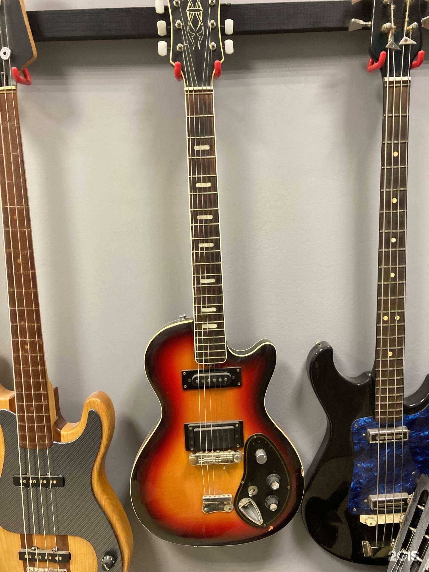 Отзывы на компанию Live sound studio в Новосибирске c фото