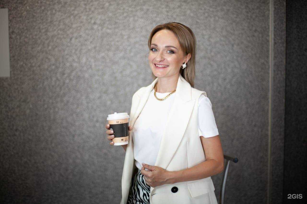 Отзывы на компанию Школа английского языка Олеси Турбабиной в Оренбурге c фото