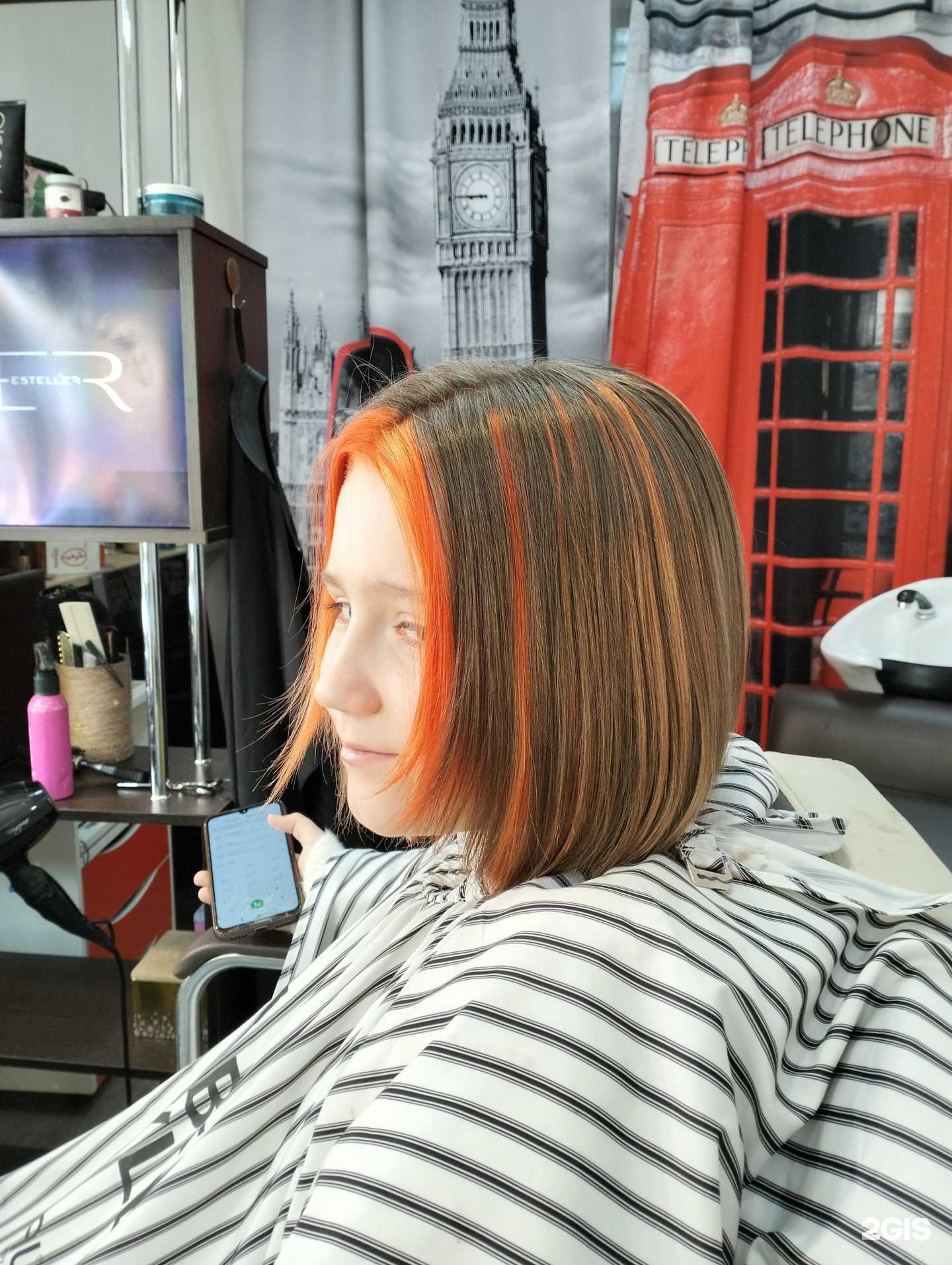 Отзывы на компанию Infiniti в Красноярске c фото