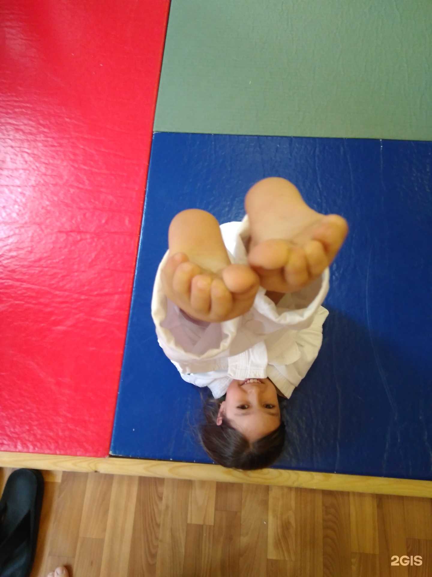 Отзывы на компанию Айкидо Ешинкан Tenmeikan в Геленджике c фото