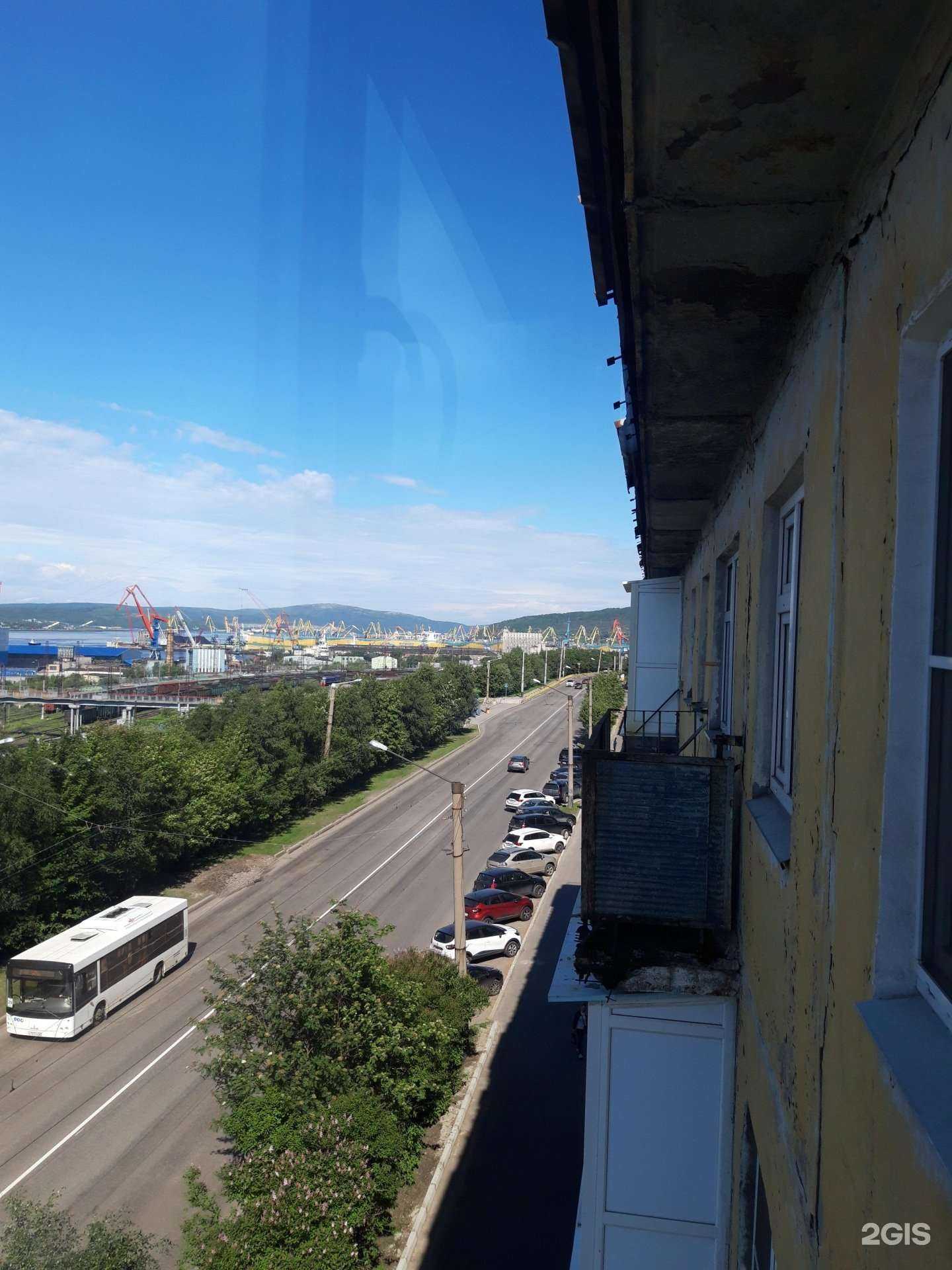 Отзывы на компанию Мурманская областная коллегия адвокатов в Мурманске c фото - фотография 2 из 2