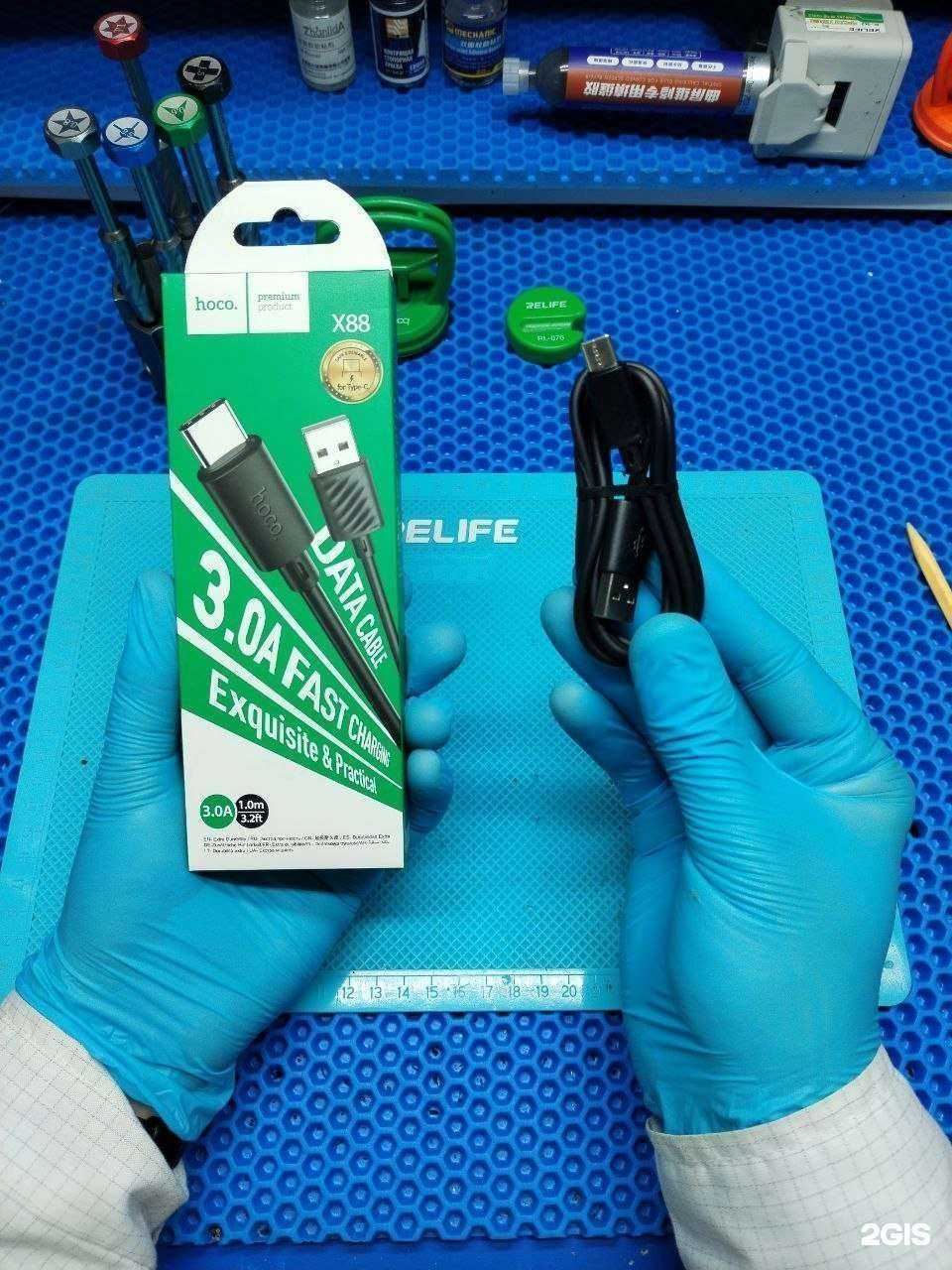 Отзывы на компанию ProFix в Белгороде c фото