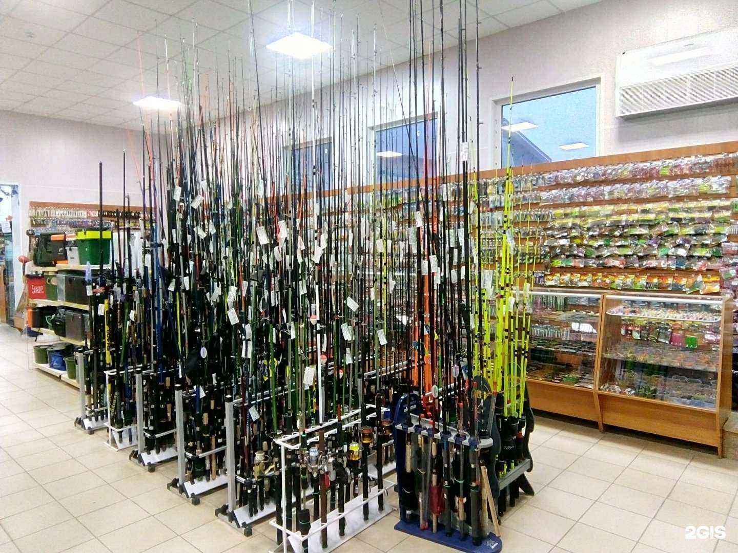 Отзывы на компанию На крючке в Астрахани c фото