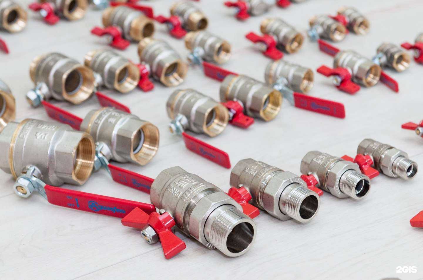 Отзывы на компанию Мастер-Сантехник в г. Верхняя Пышма c фото