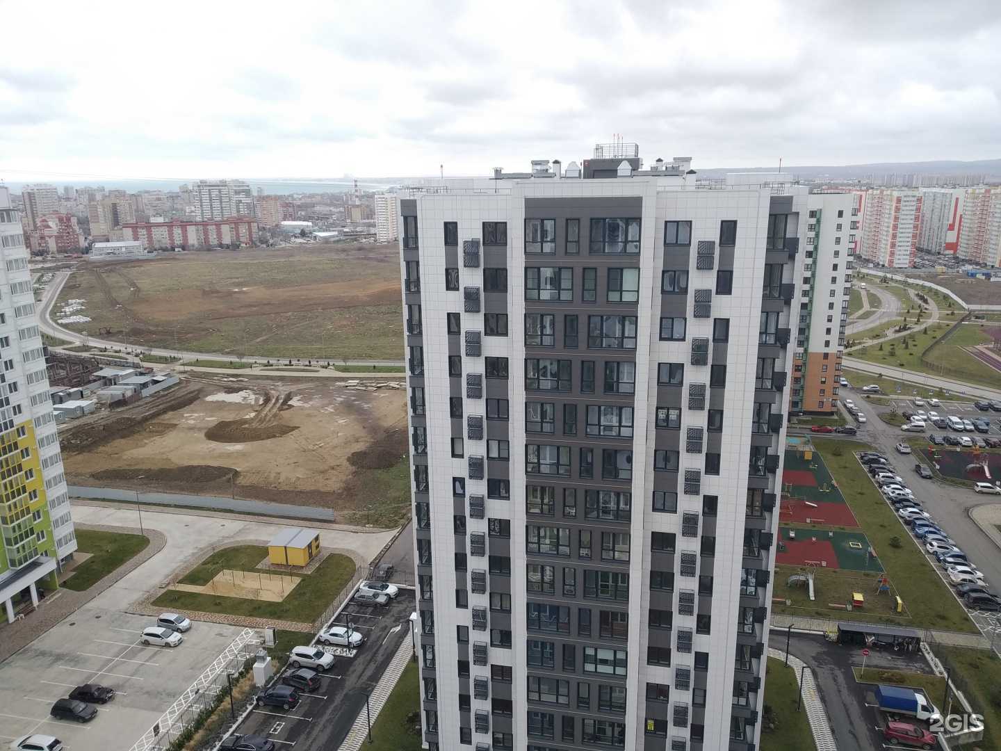 Отзывы на компанию Пегас в Анапе c фото - фотография 2 из 2