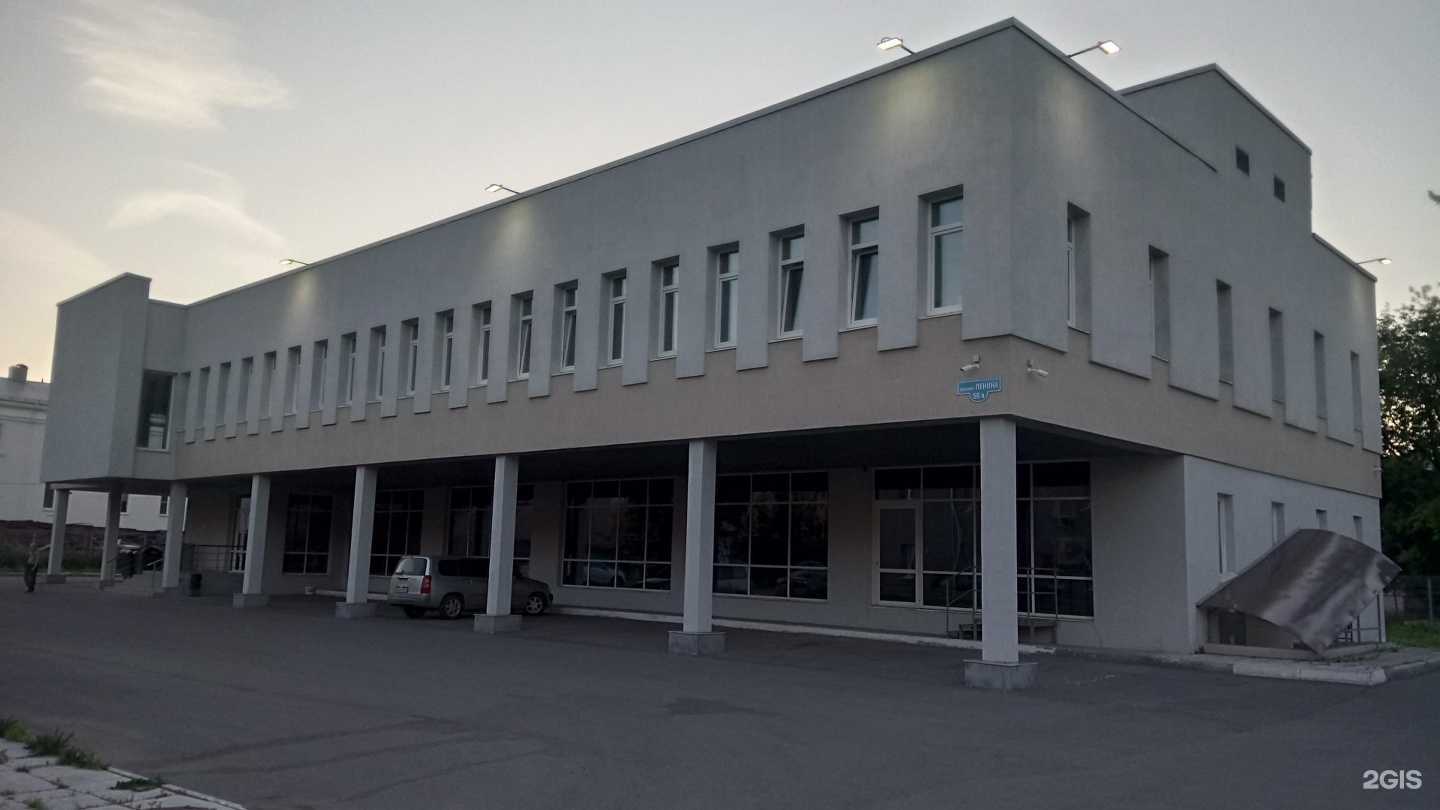 Отзывы на компанию Студия визажа в Нижнем Тагиле c фото - фотография 2 из 2