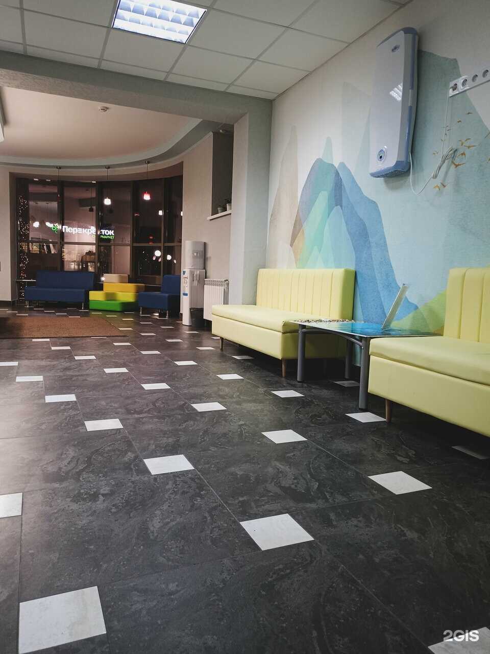 Отзывы на компанию Академия здоровья в г. Липецк c фото