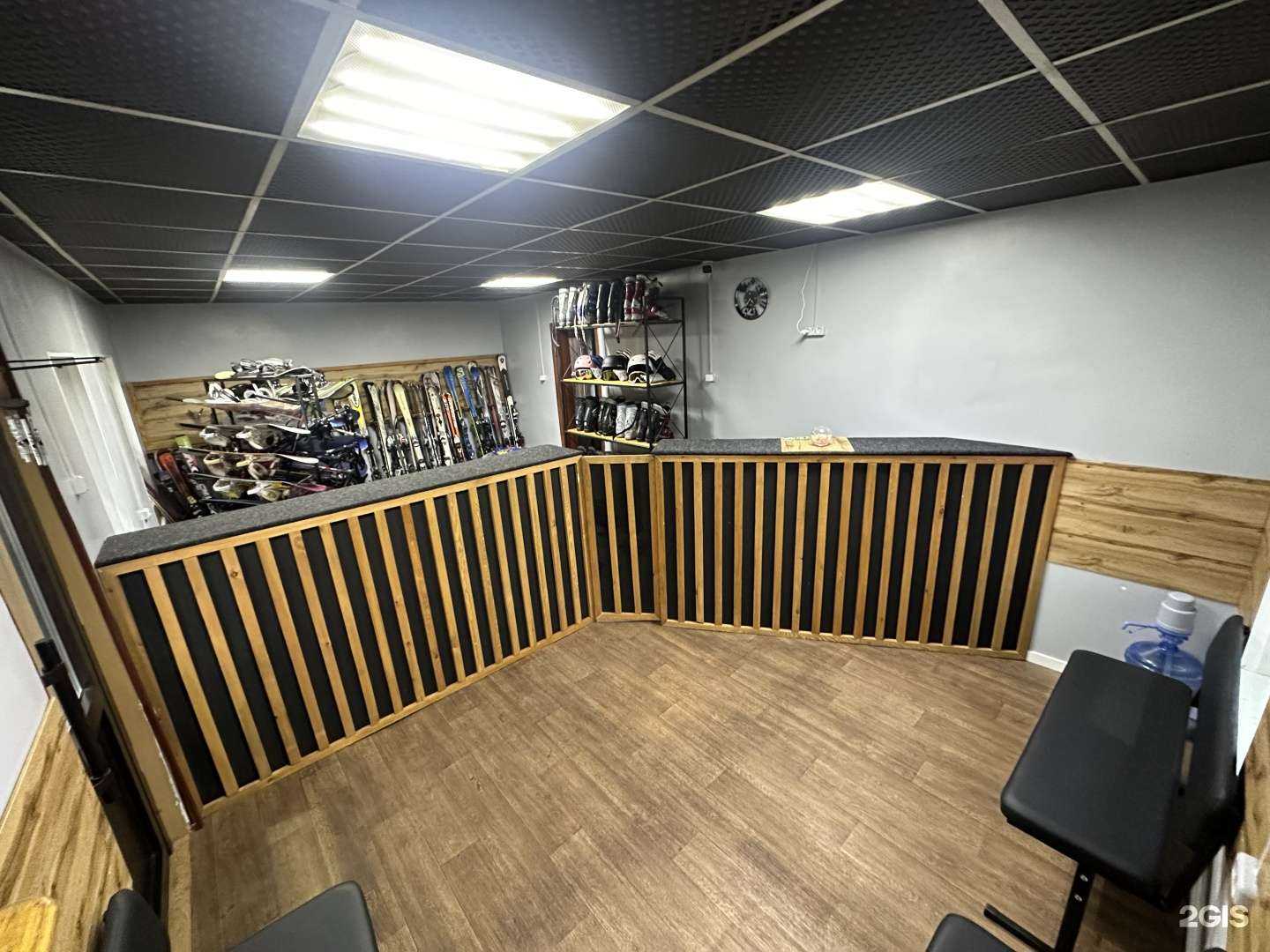 Отзывы на компанию Прокатный центр в г. Кызыл c фото