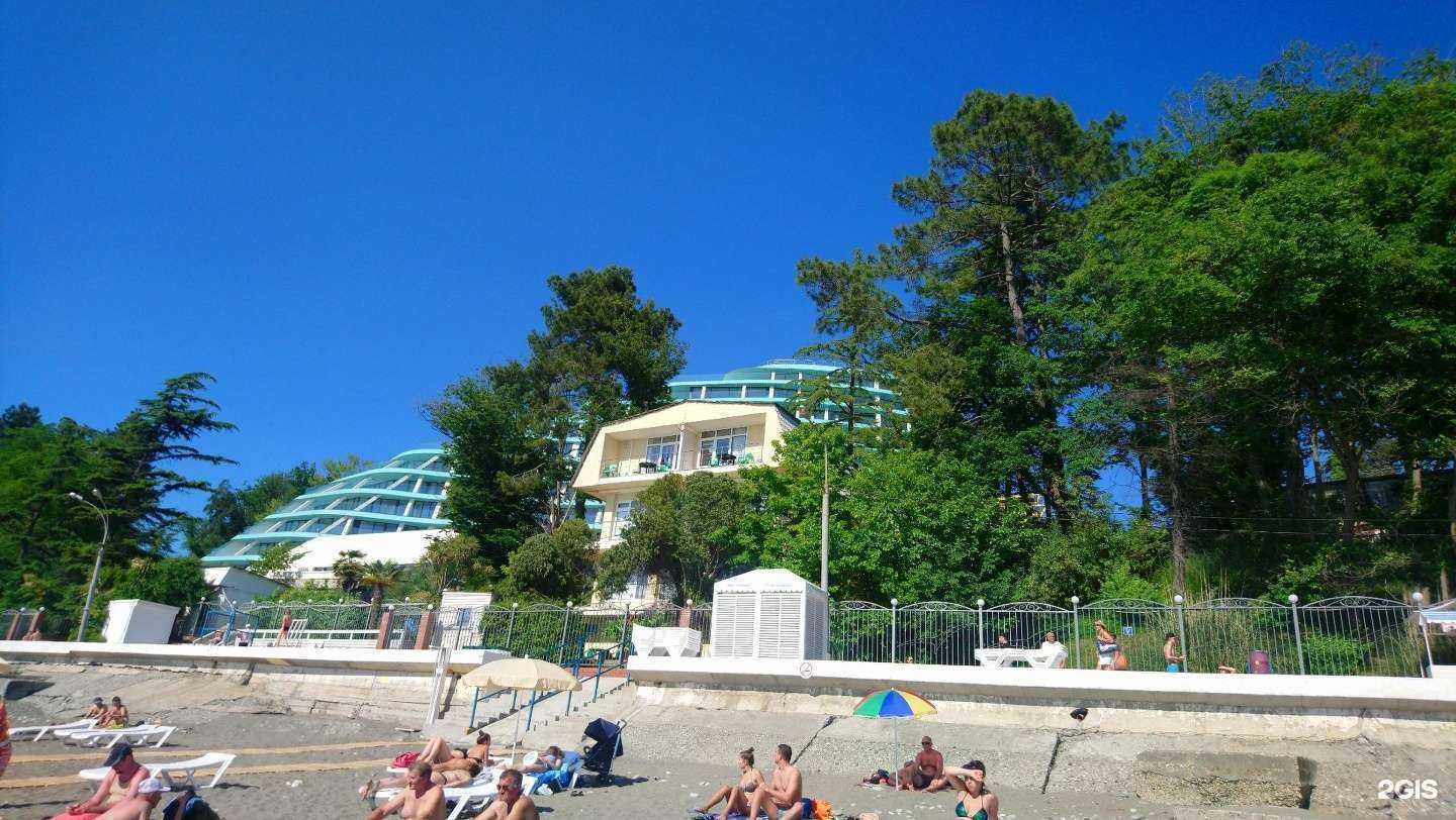 Отзывы на компанию Reef residence в Сочи c фото