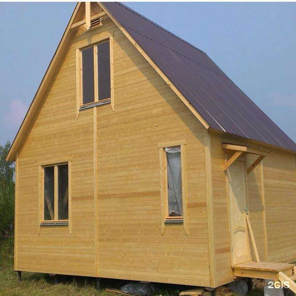 Отзывы на компанию Редаутстрой в Перми c фото