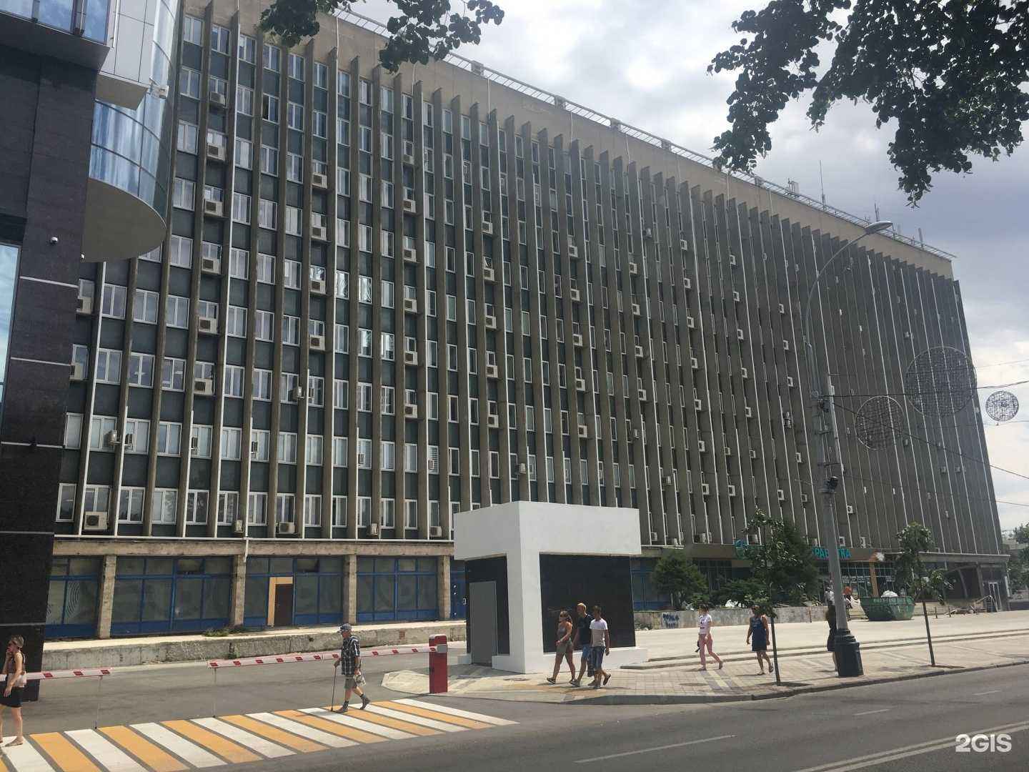 Отзывы на компанию Bloks в Краснодаре c фото - фотография 2 из 2