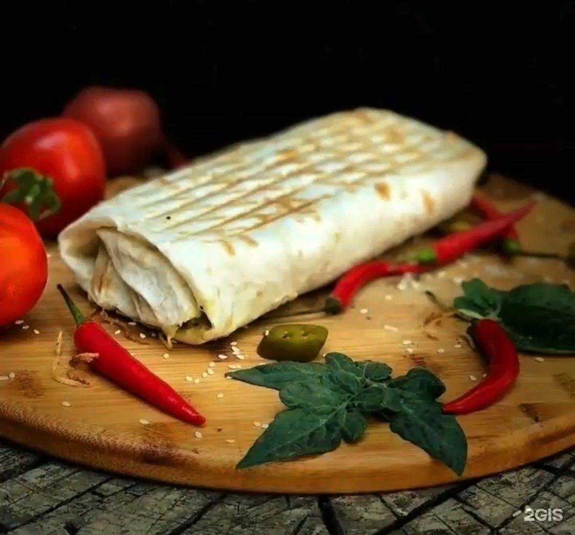 Отзывы на компанию PIZZERIA 267 в Махачкале c фото