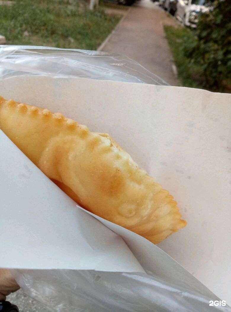 Отзывы на компанию Чебуречная в Самаре c фото