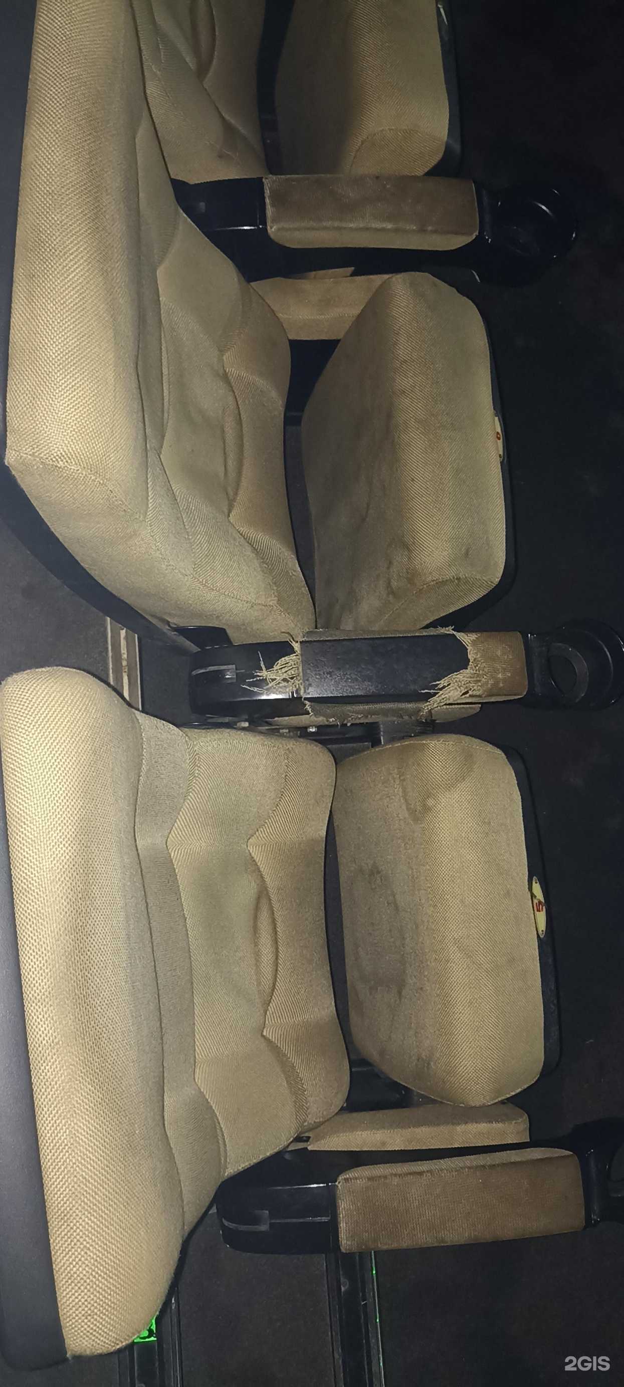 Отзывы на компанию Кинолюкс в Рязани c фото