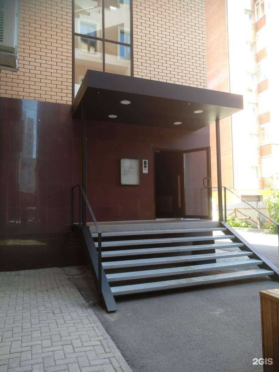 Отзывы на компанию А61 в г. Тюмень c фото