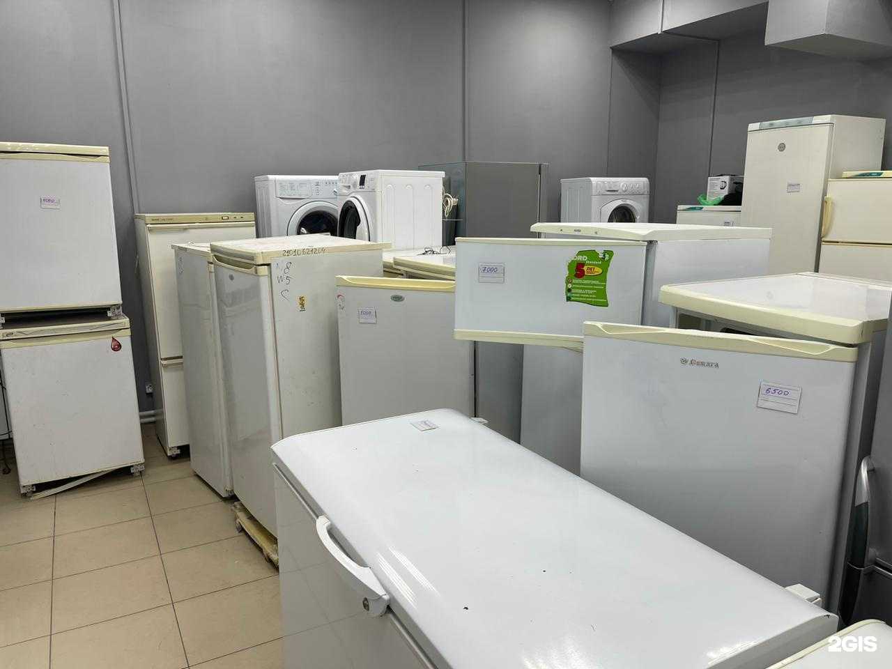 Отзывы на компанию Магазин бытовой техники в Казани c фото