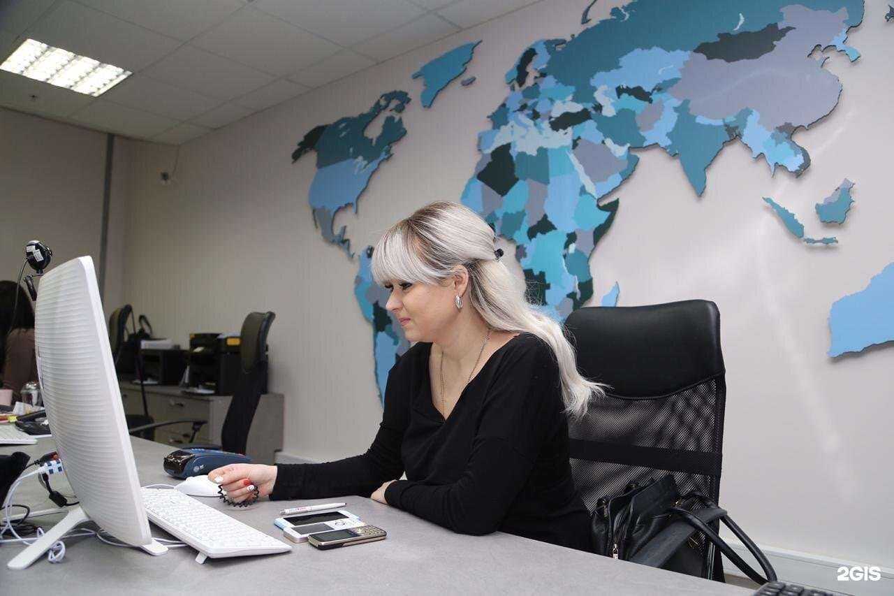 Отзывы на компанию Бюро путешествий в Калининграде c фото