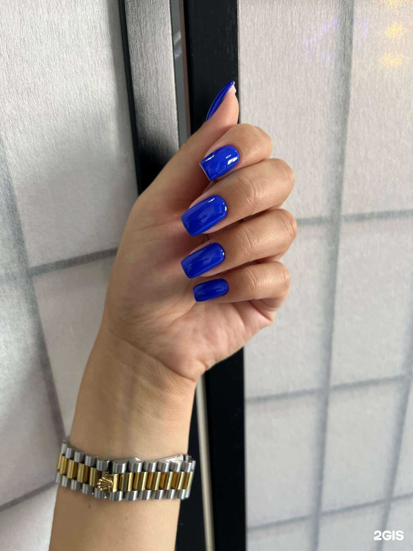 Отзывы на компанию Nail_room в Хабаровске c фото