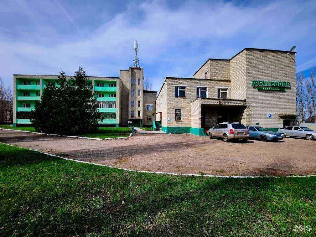 Отзывы на компанию Гостиница в Балашове c фото