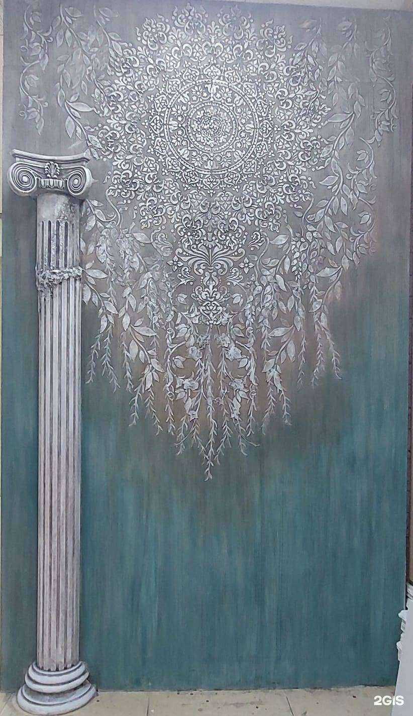 Отзывы на компанию Декор-центр в Оренбурге c фото