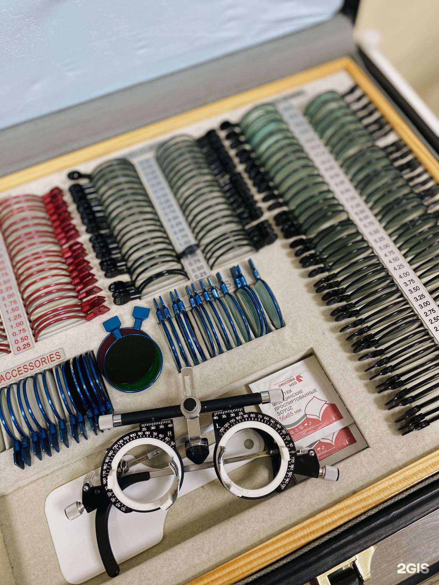 Отзывы на компанию Добрый Доктор в Красноярске c фото