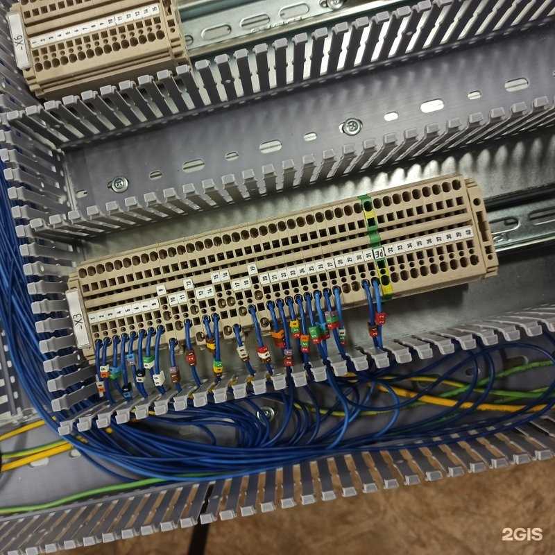 Отзывы на компанию Progplc в г. Кашира c фото