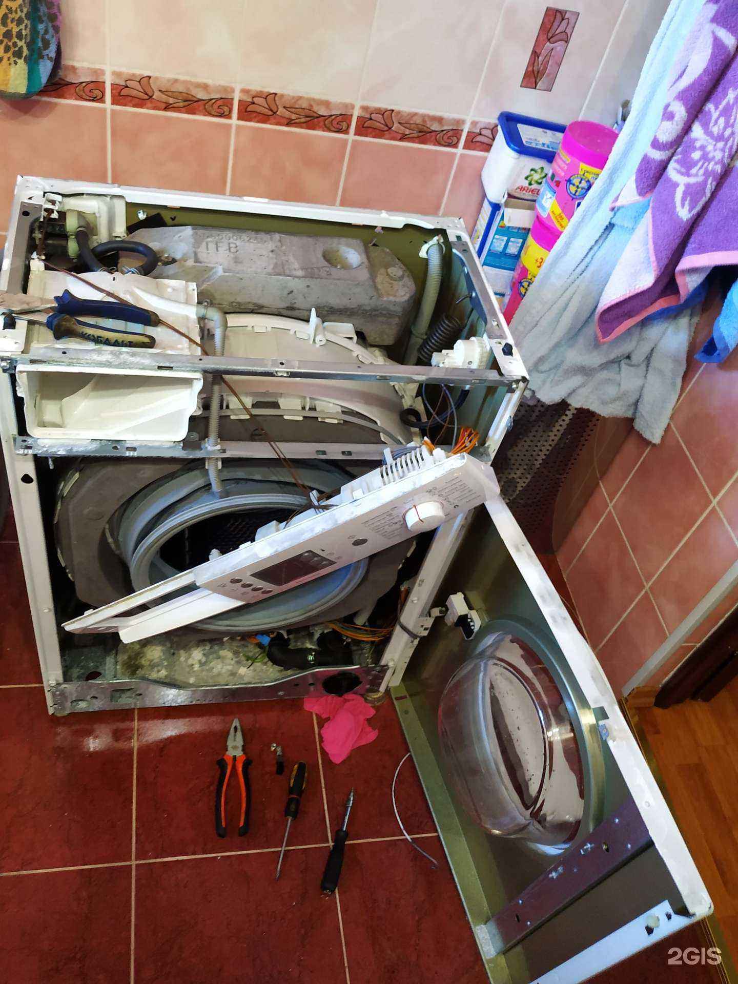 Отзывы на компанию Сириус в г. Улан-Удэ c фото