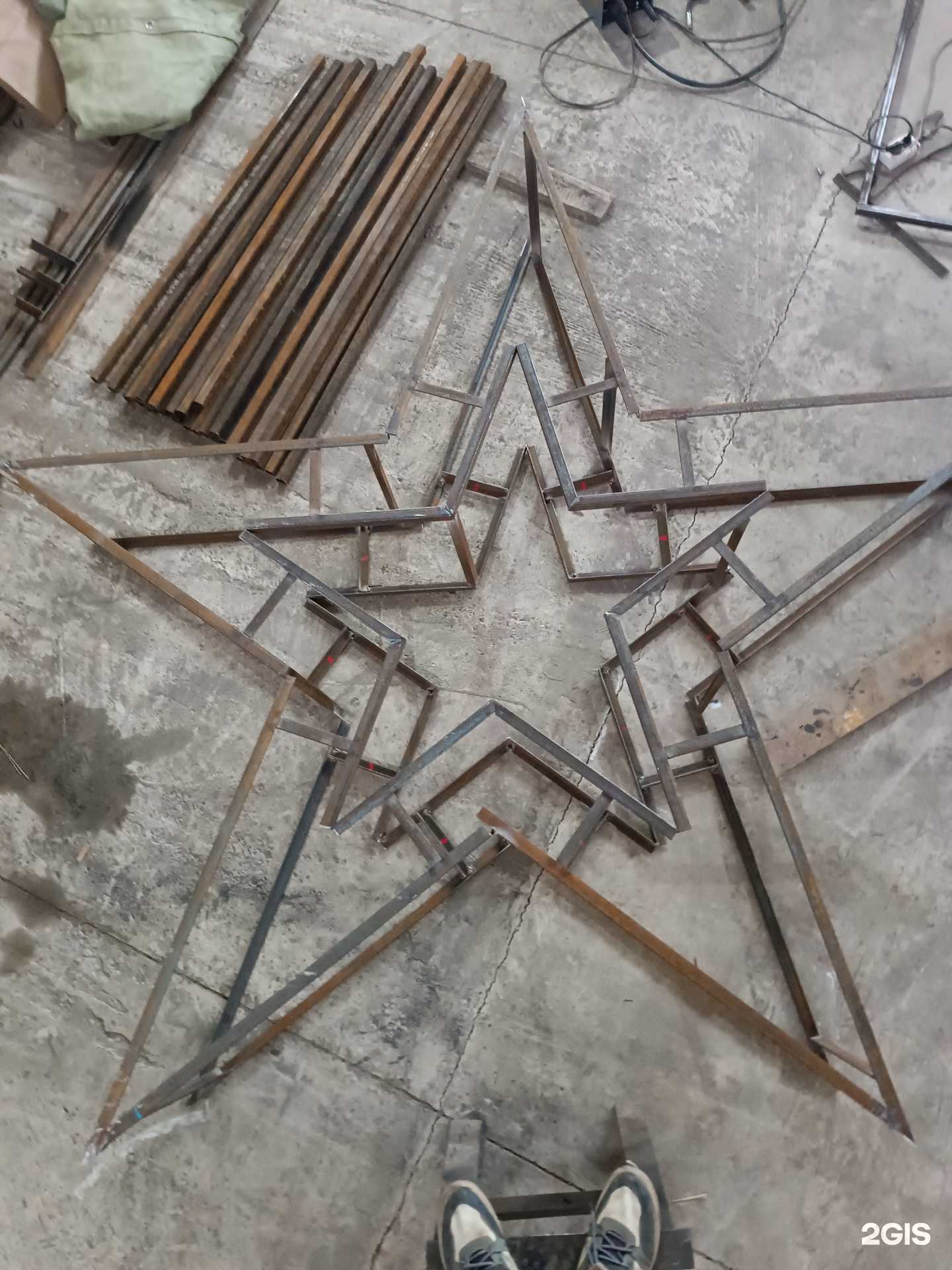 Отзывы на компанию Дом Cтали в г. Южно-Сахалинск c фото