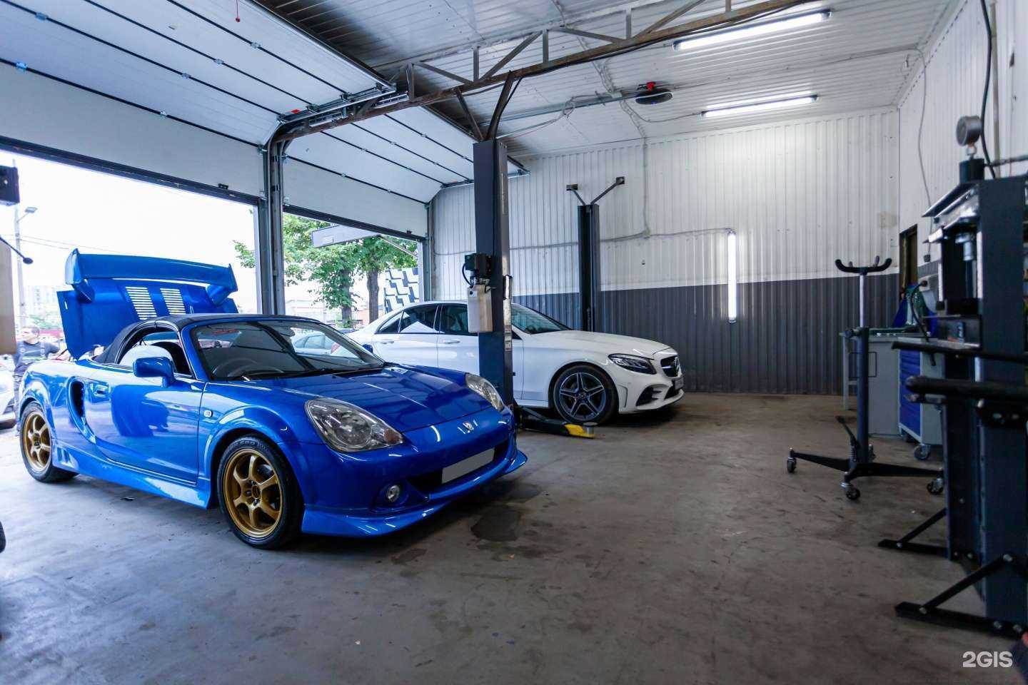 Отзывы на компанию Прямые руки в Краснодаре c фото