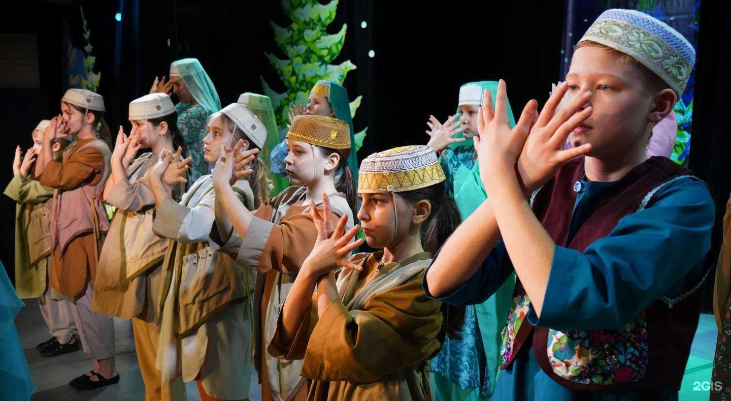 Отзывы на компанию Синяя птица в Подольске c фото