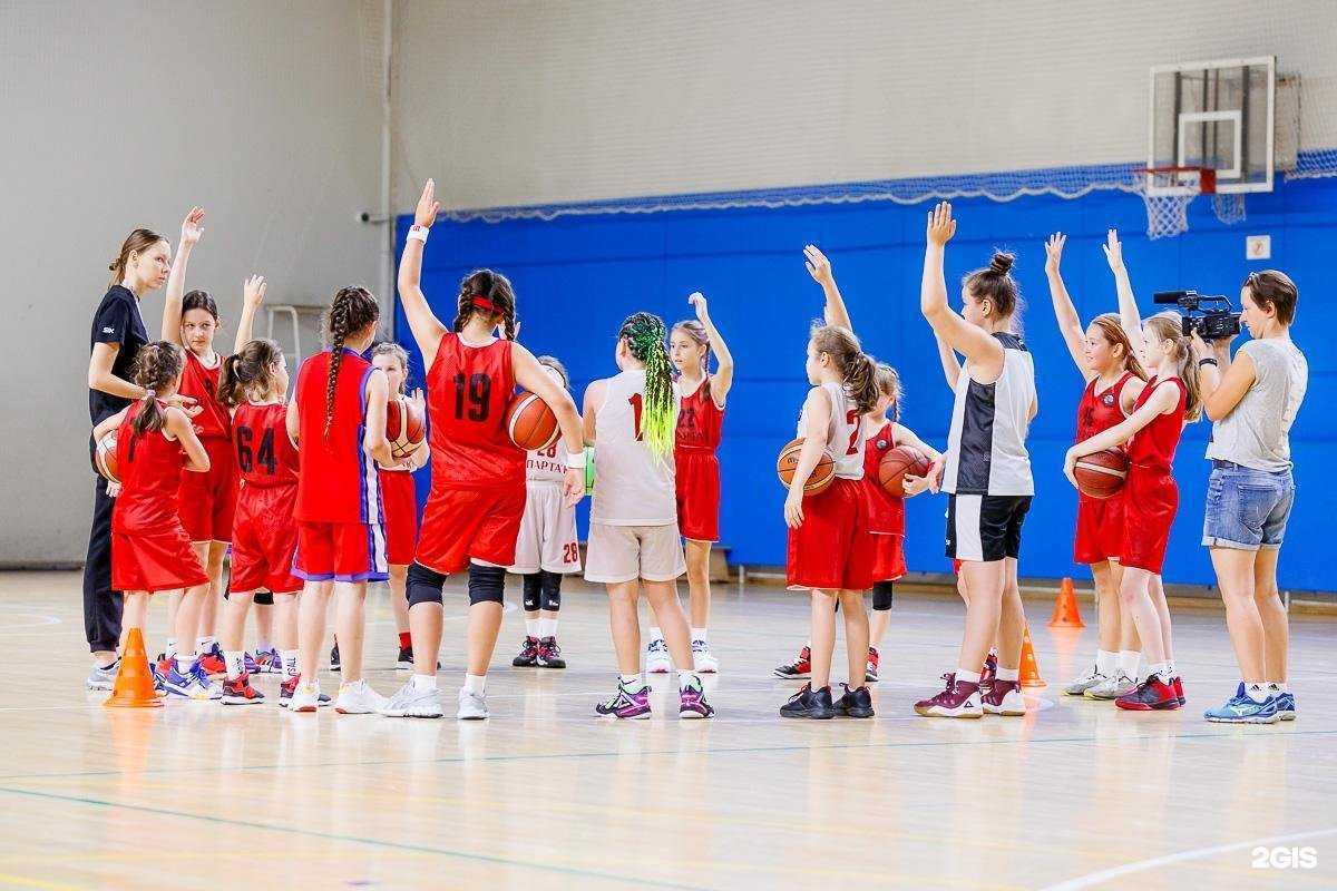 Отзывы на компанию Спарта&К в г. Видное c фото