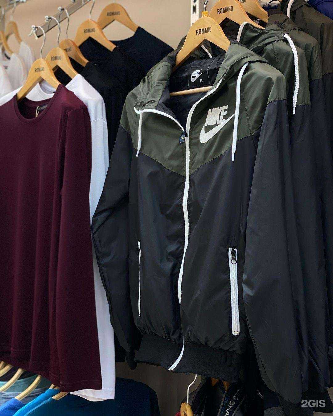 Отзывы на компанию Romano в Набережных Челнах c фото