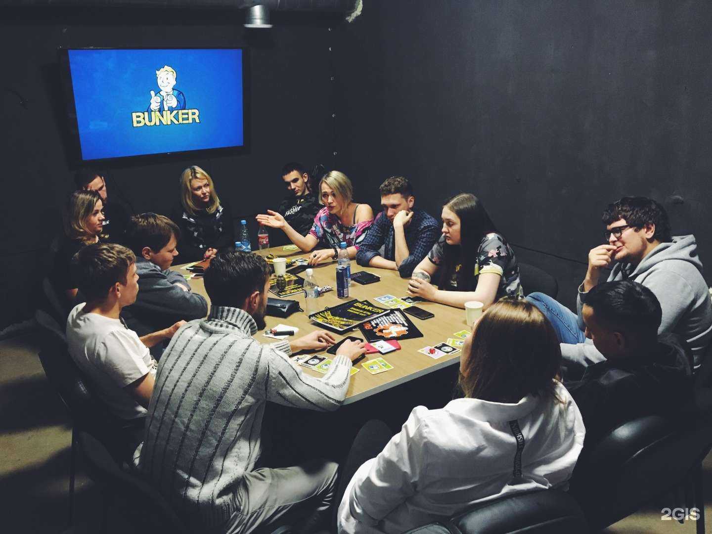 Отзывы на компанию Bunker 28 в Владивостоке c фото