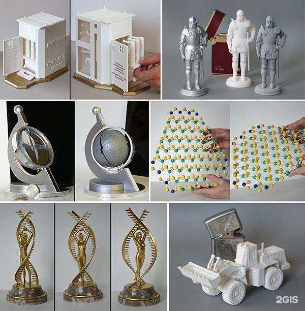 Отзывы на компанию Мастерская Глинского в Самаре c фото