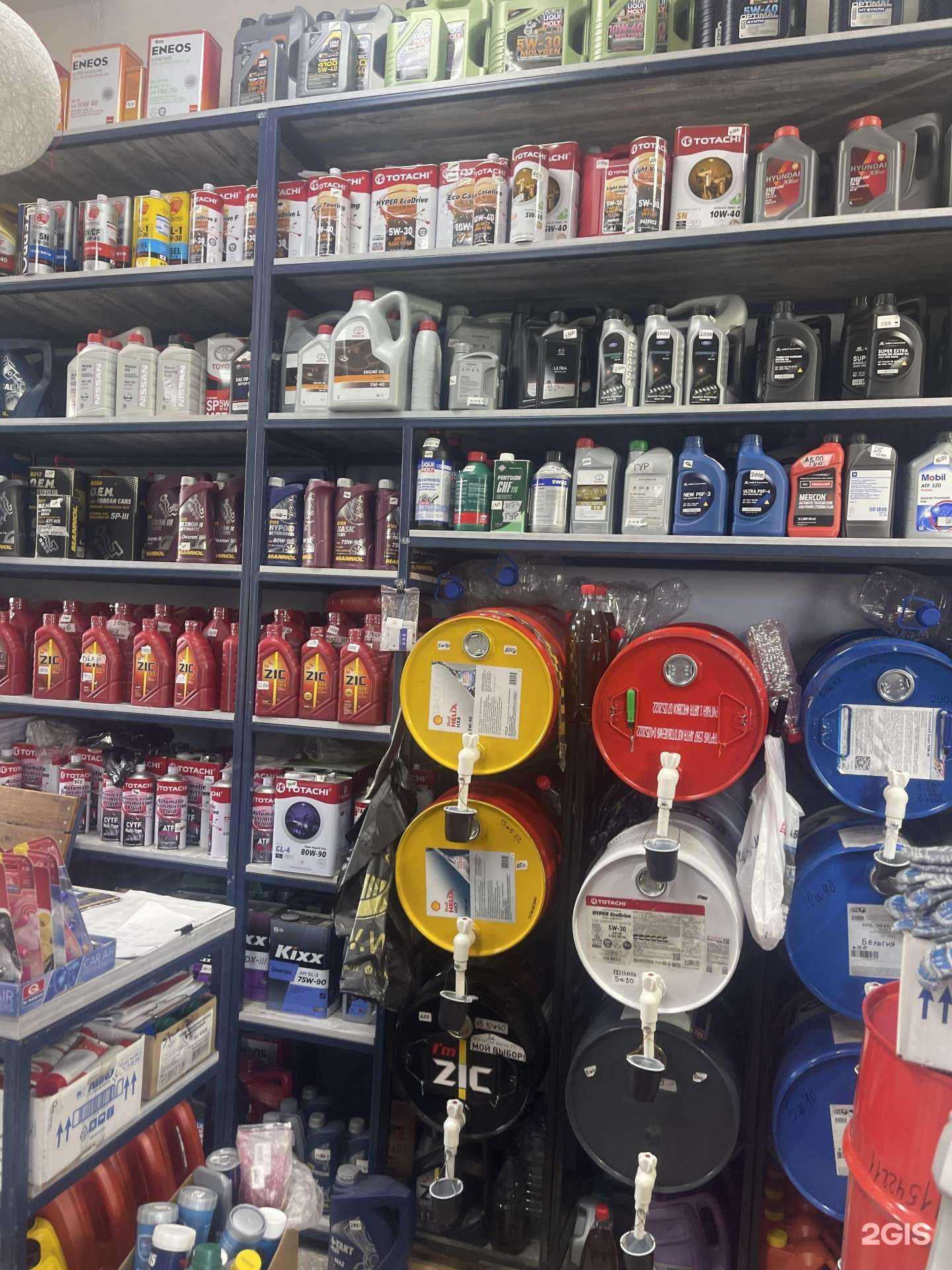 Отзывы на компанию Магазин автотоваров в г. Астрахань c фото