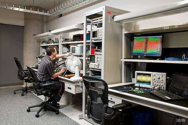 Отзывы на компанию Айклаб в г. Новосибирск c фото