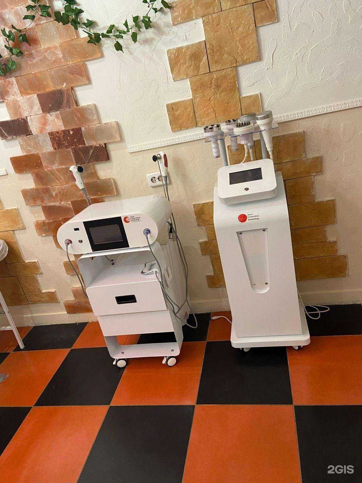 Отзывы на компанию Центр аппаратной косметологии и снижения веса в Ульяновске c фото