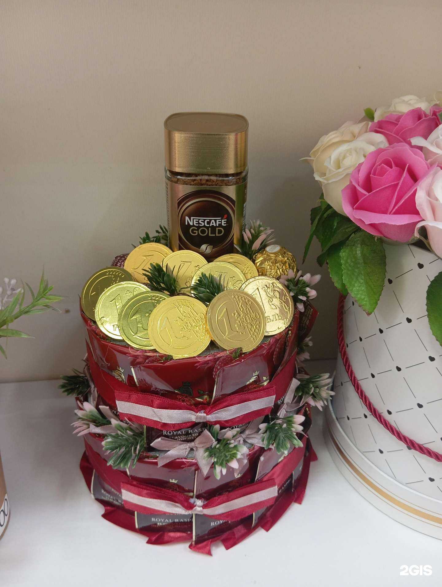 Отзывы на компанию Подарочный мир  в г. Ставрополь c фото