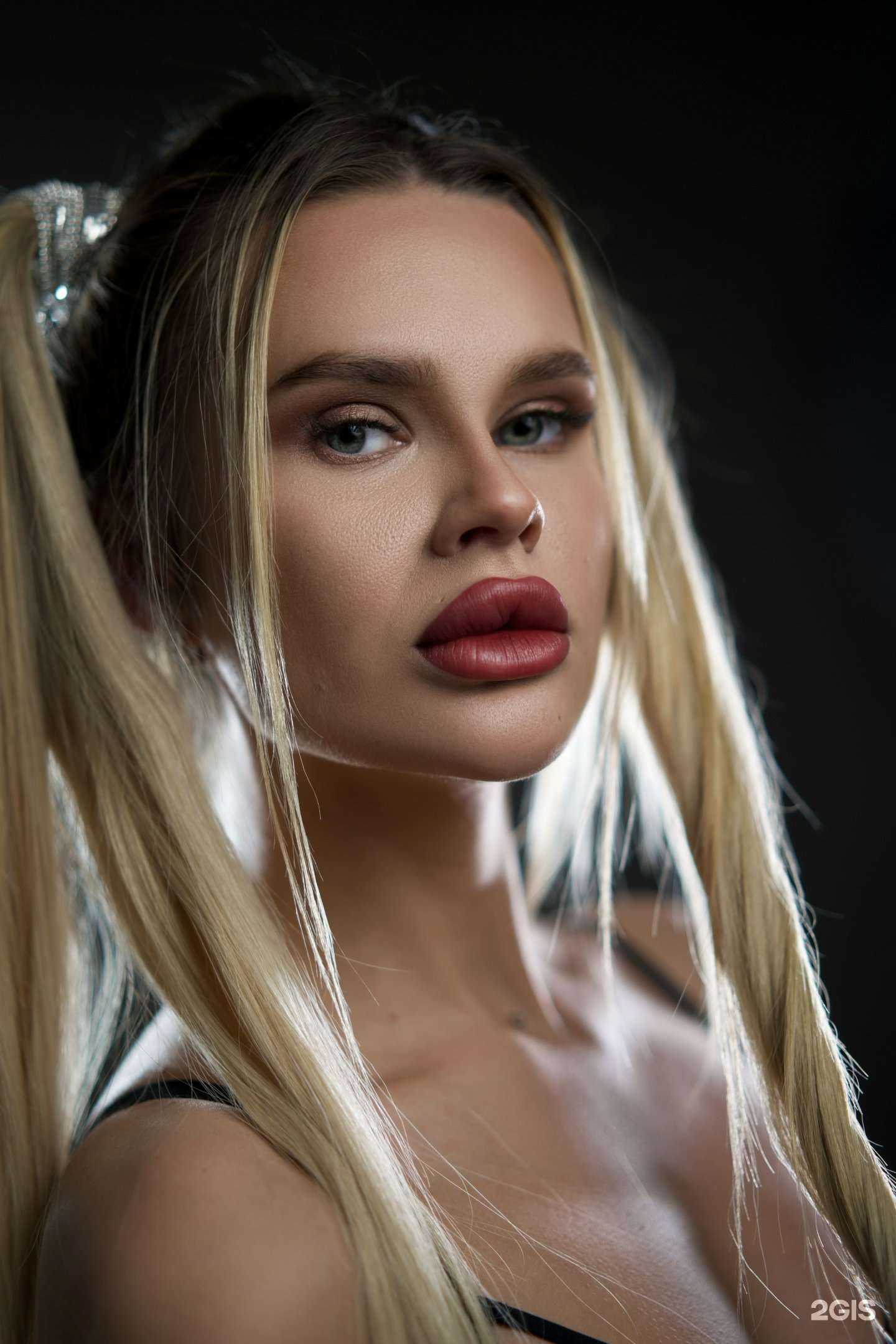 Отзывы на компанию Студия перманентного макияжа Анастасии Папышевой в Хабаровске c фото