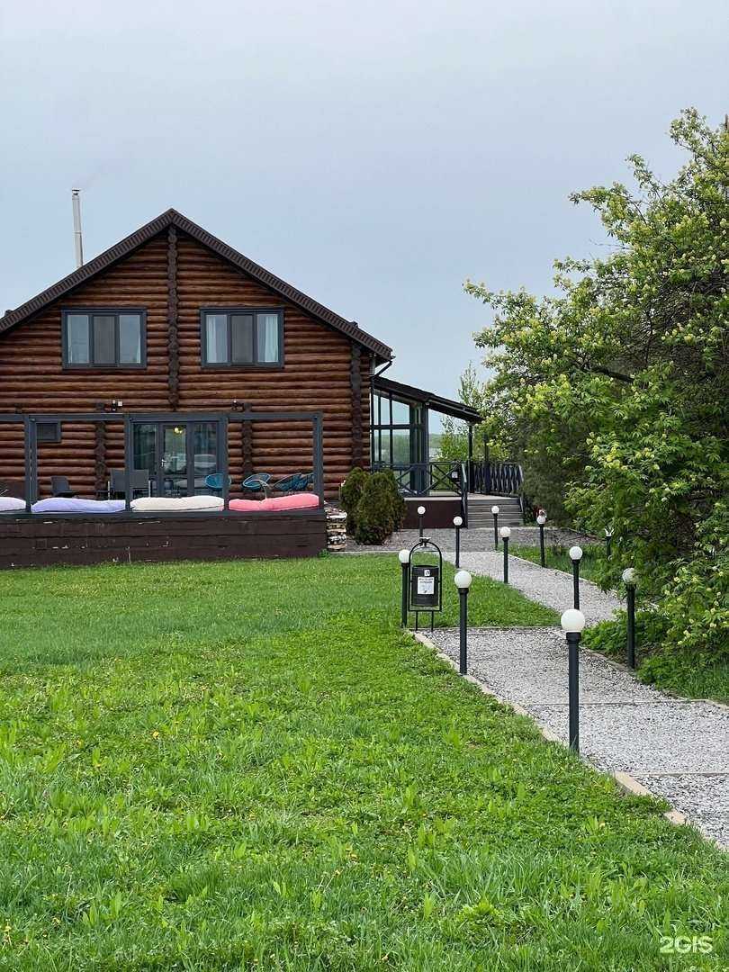 Отзывы на компанию Lake House в Уфе c фото