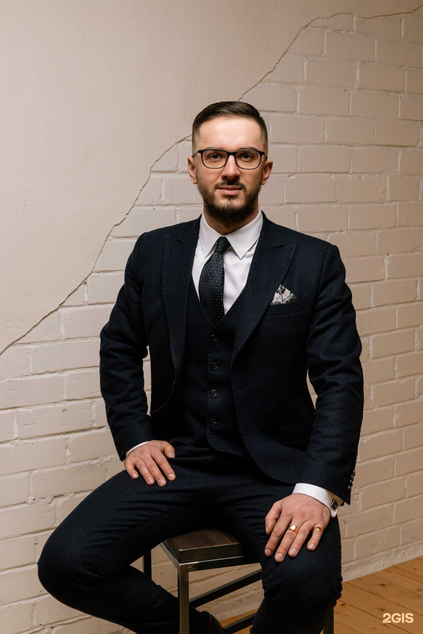 Отзывы на компанию Mr.Wilford в г. Архангельск c фото