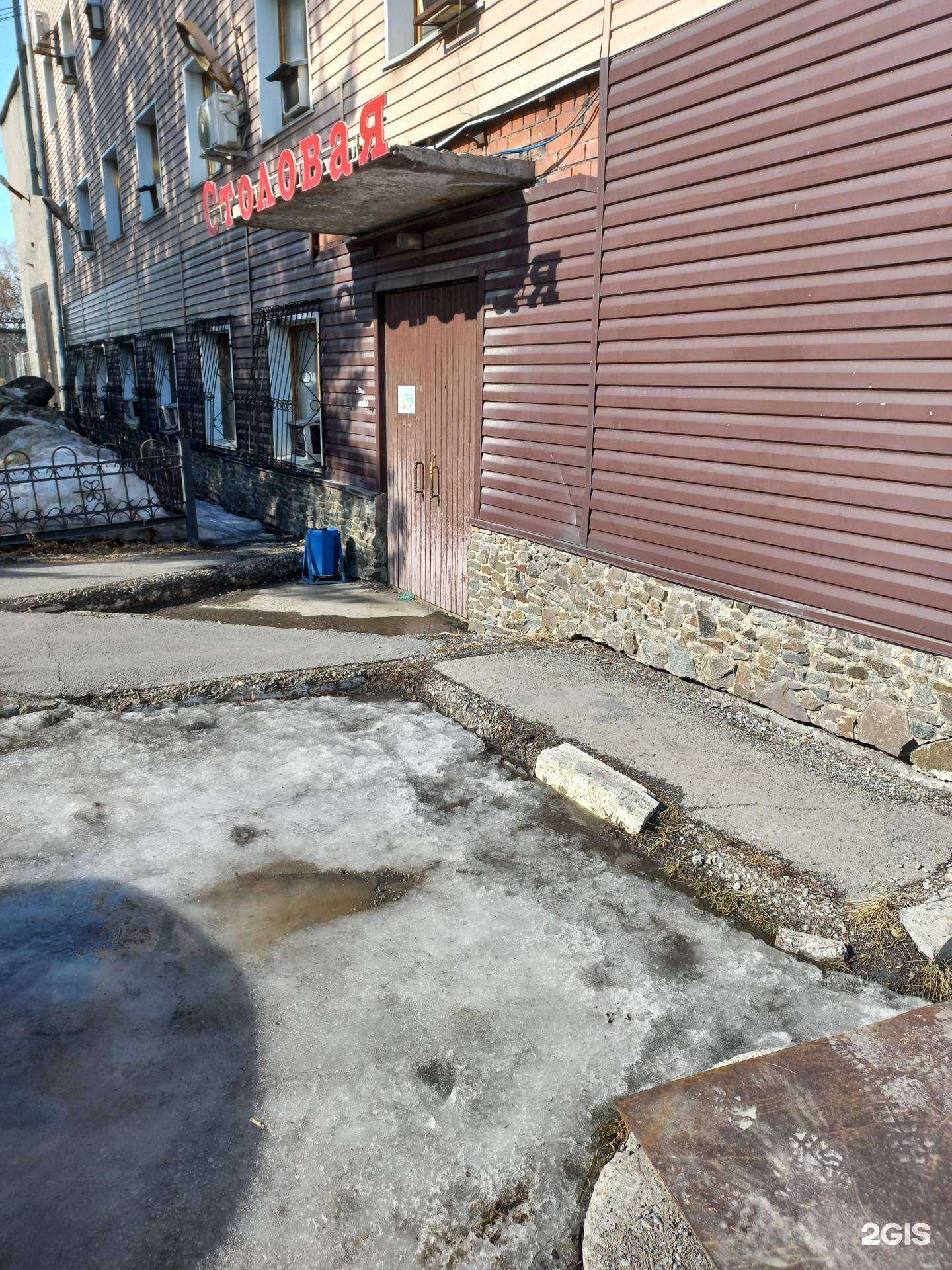 Отзывы на компанию Сибирские оконные технологии в Кемерове c фото