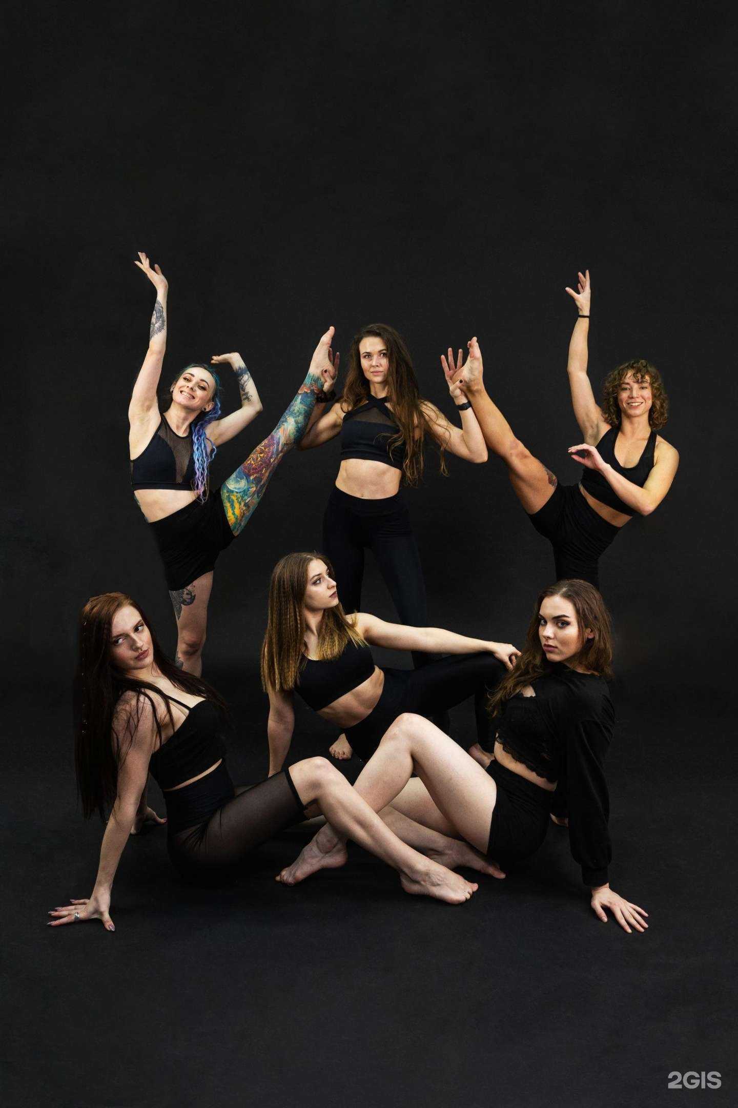 Отзывы на компанию Queens pole club в г. Сочи c фото