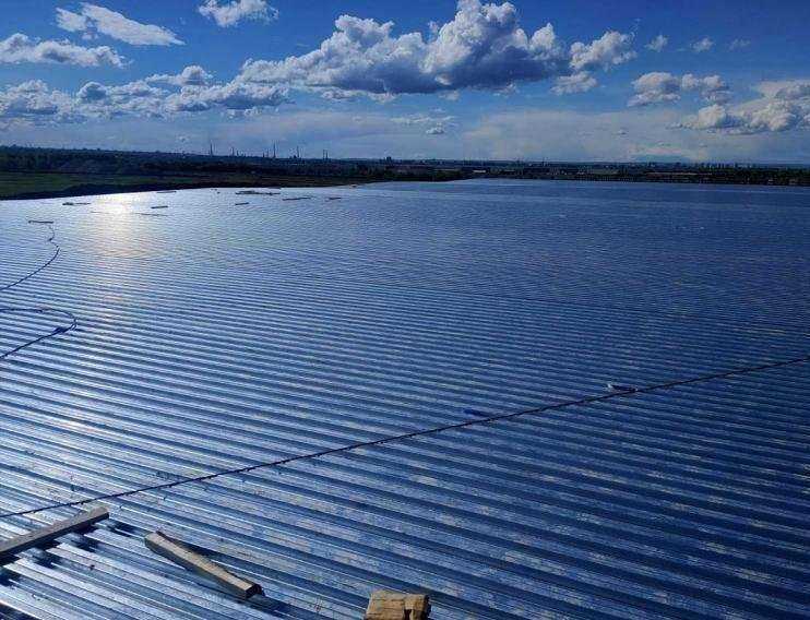 Отзывы на компанию Волжская Строительная Организация в г. Самара c фото