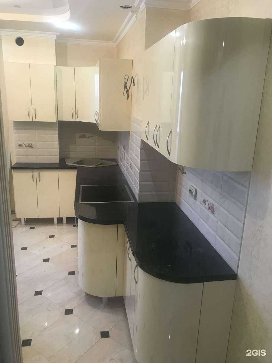 Отзывы на компанию Мебельный конструктор в г. Калуга c фото