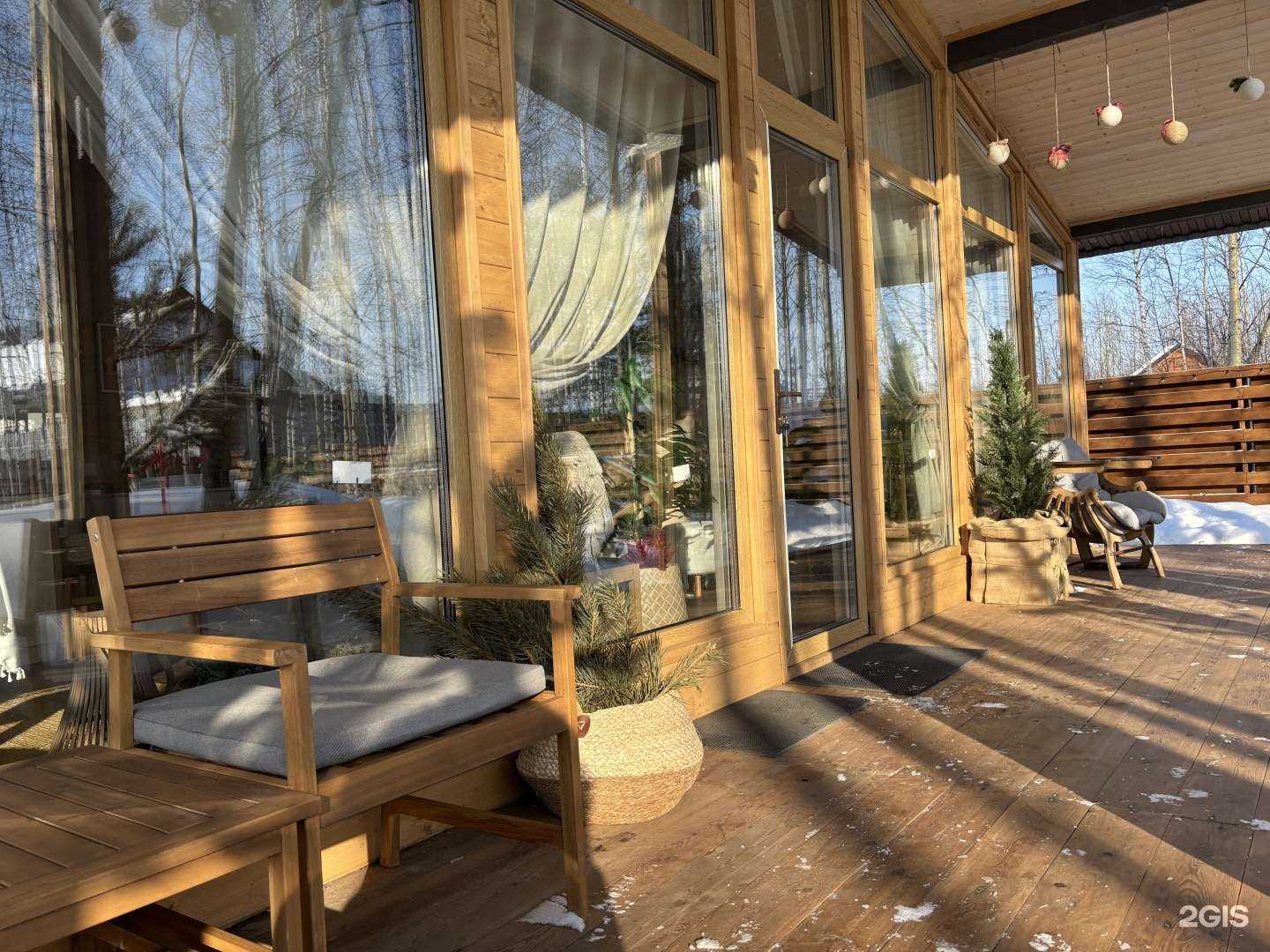 Отзывы на компанию PanoramaDom Megion  в г. Мегион c фото