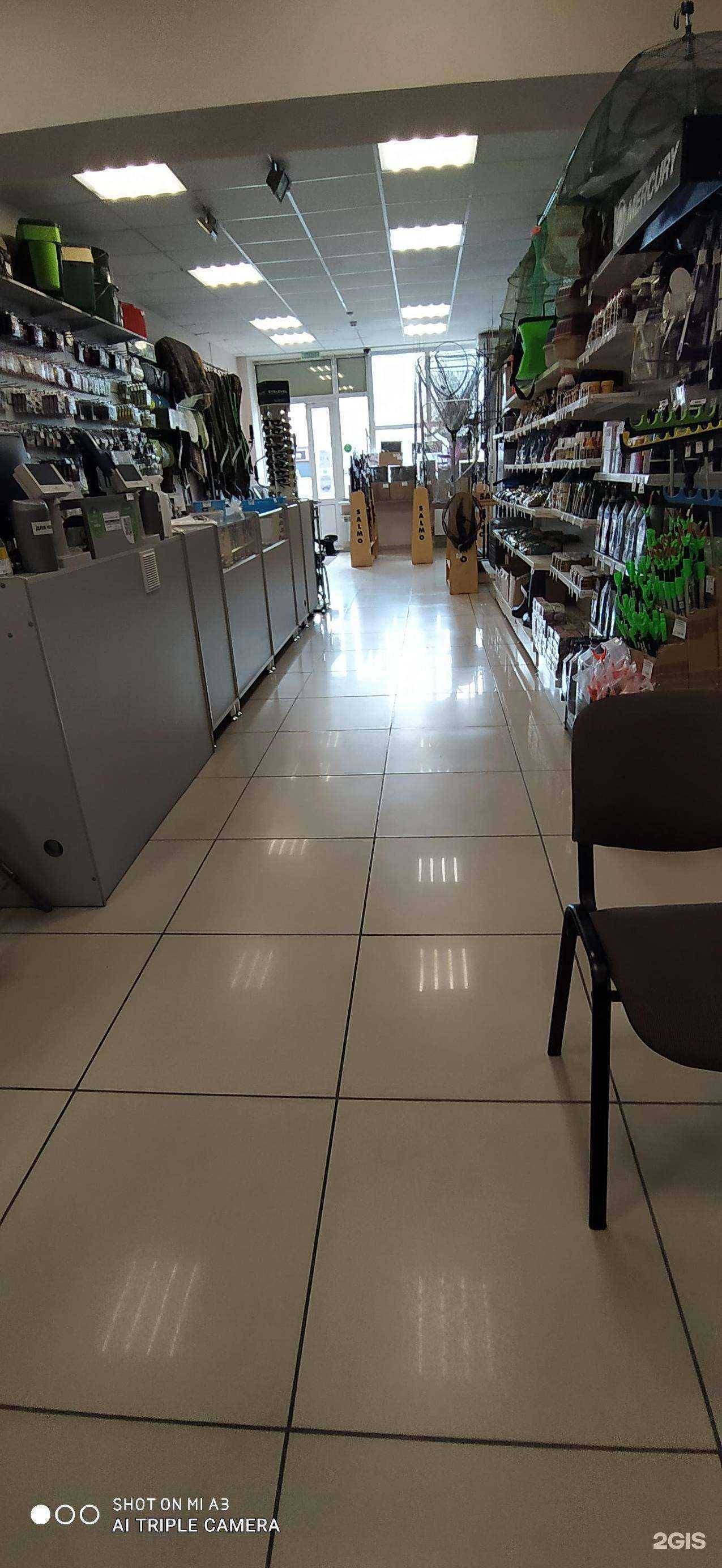 Отзывы на компанию Тайга в Пензе c фото